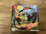 Ring Fit Adventure Komplet Nintendo Switch