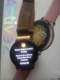 Smartwatch Samsung Galaxy Watch Active 2