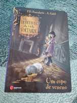 Os detetives da Viela Voltaire