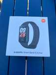 Opaska  zegarek Xiaomi Smart Band 8 Active Wrocław