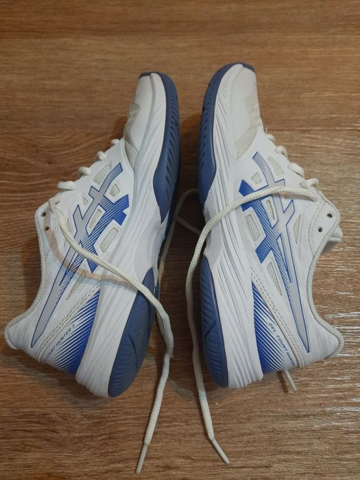 Кроссовки Asics gel court hunter р.37 р.36 оригинал