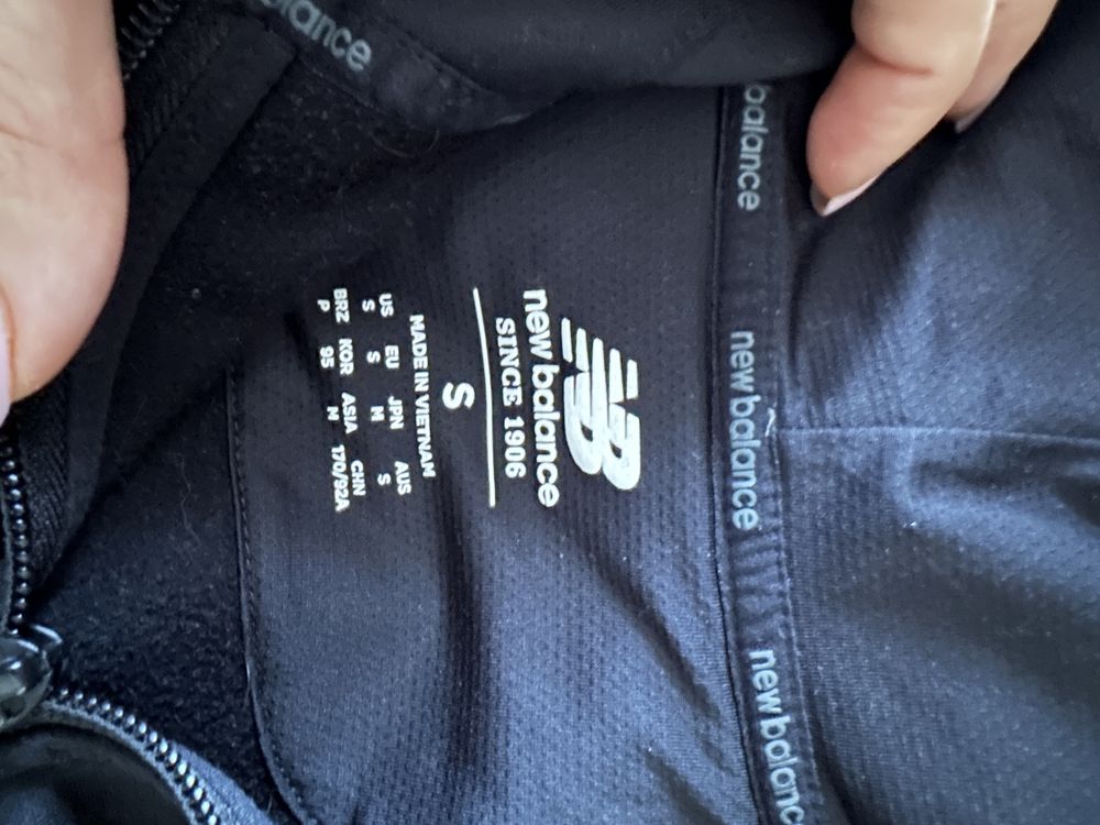 Спортивний костюм New Balance.Оригінал