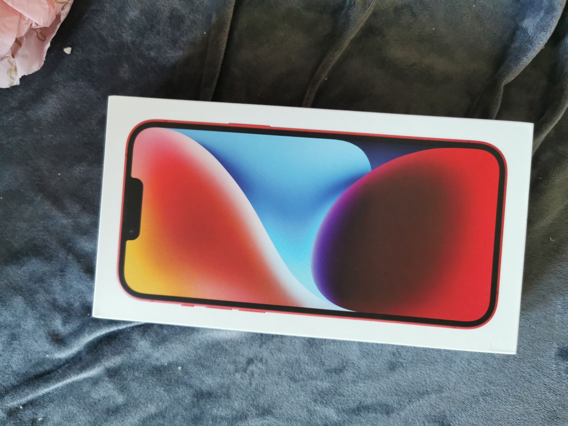 Apple iPhone 14 Plus