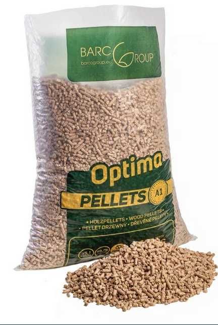 Pellet drzewny A1. Pelet 6mm. Hurtownia Pelletu/PROMOCJA