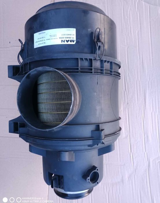 Man Tgl  12.220 12.250 Euro4,5,6 Wszystkie Części Polti Rzędowice 7dni