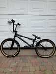 rower BMX galaxy spot