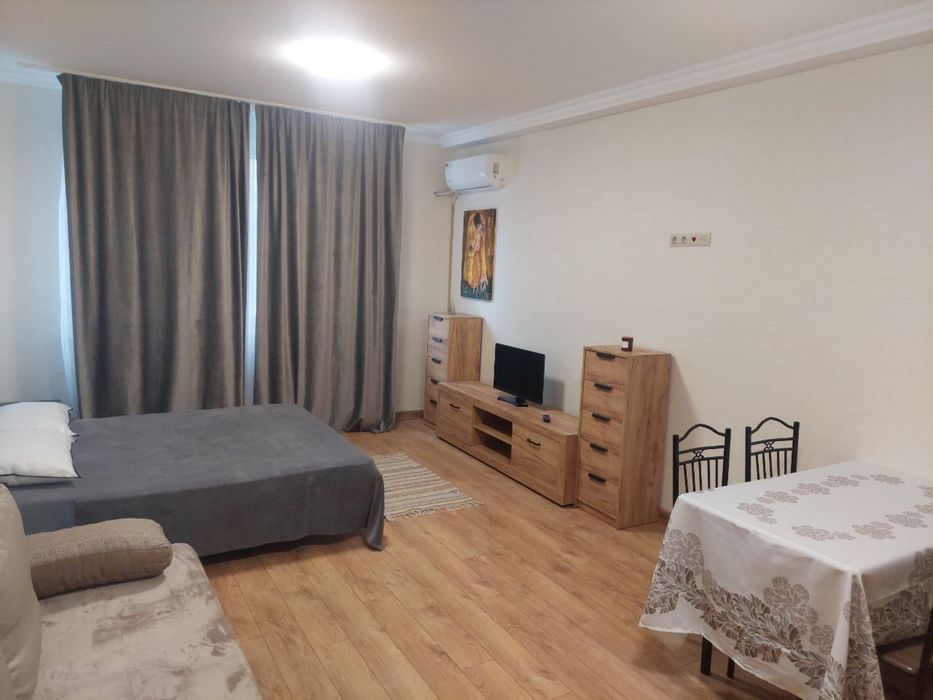 Британский квартал ул Луценко