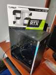 Komputer stacjonarny i5 9400f, rtx 3060, 24gb ram