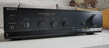 SONY TA-A200 wzmacniacz stereo hi-fi. Fajny stan.