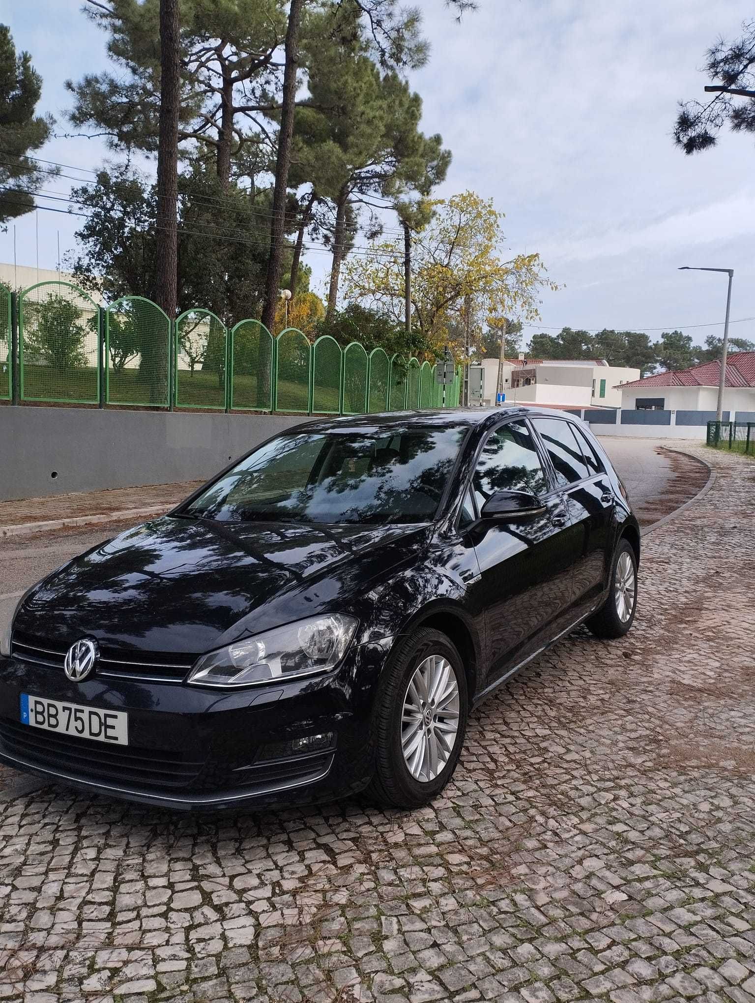 VW Golf 7 1.2 Tsi
