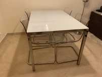 Mesa Torsby ikea