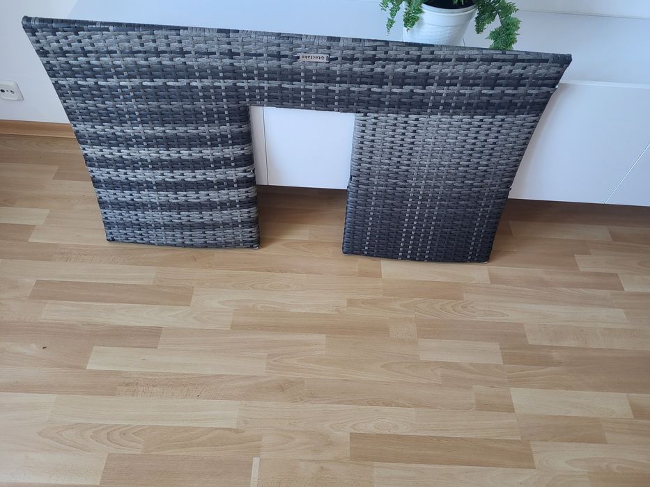 Części zamienne-ratanowe meble