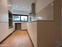 Apartamento T2 em Gualtar de 111,00 m2