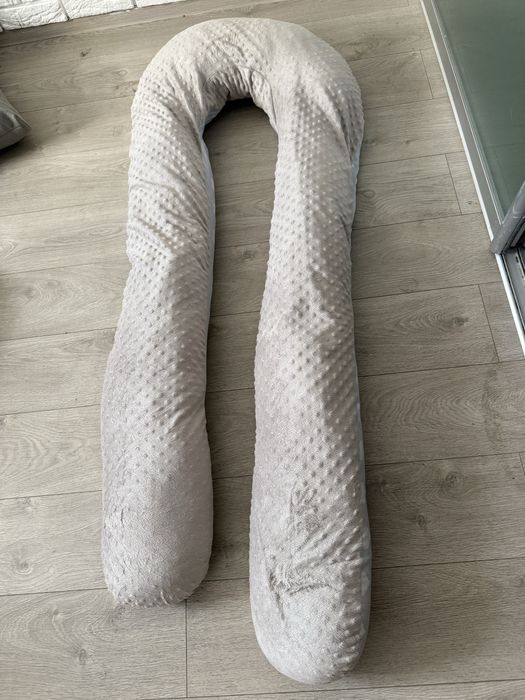 Подушка для вагітних