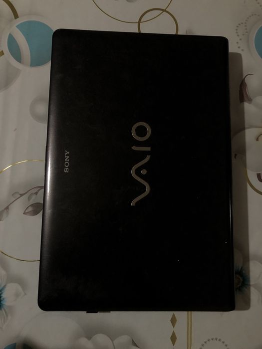 Продам ноутбук soni vaio 71211v