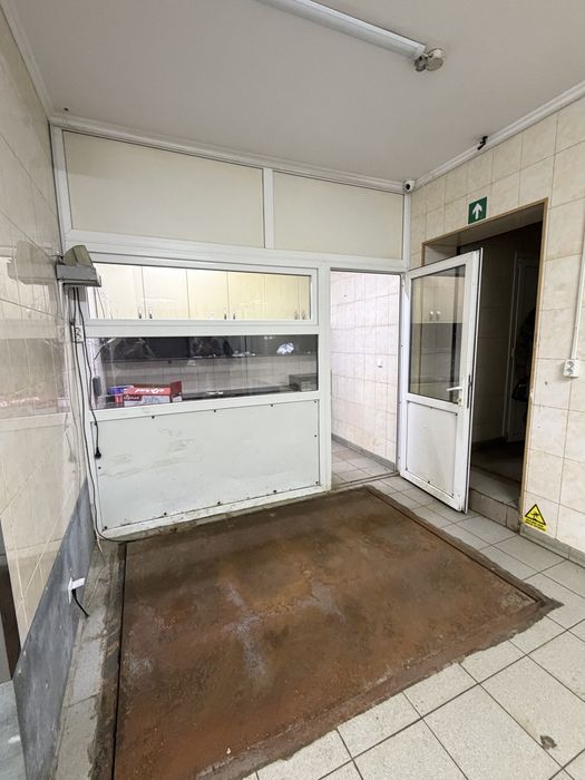 Оренда приміщення. Цех по виготовленню мʼясних/рибних полуфабрикатів.