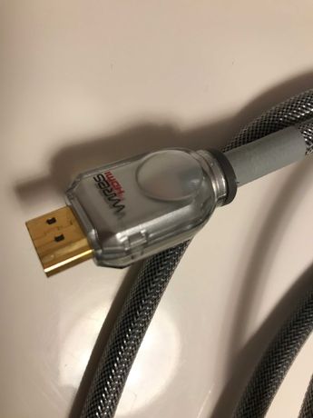 Audiofilski Kabel HDMI Techlink Wires CR
