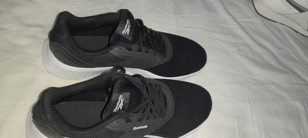 Кроссовки Reebok мужские