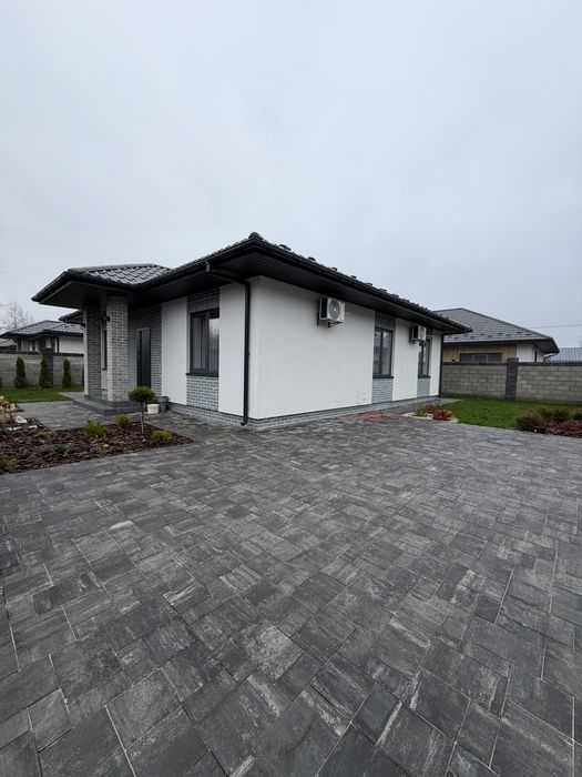 Приватний будинок з ремонтом, меблями, технікою Газ Електрика єОселя