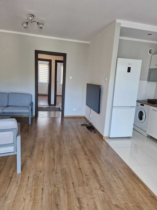 Komfortowe mieszkanie, 3 pokoje na ul. Górniczej