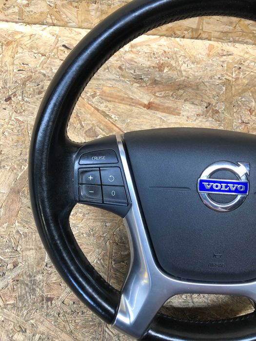 Kierownica Volvo Xc70 V70 S80