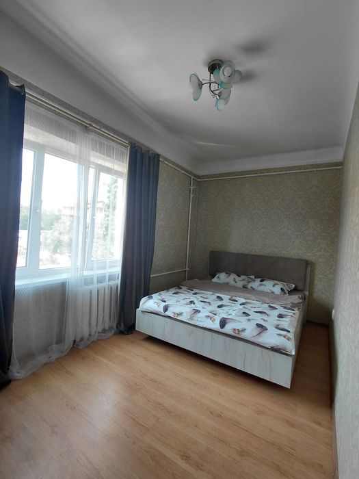 Подобова оренда 2-ної квартири. Автовокзал, студмістечко