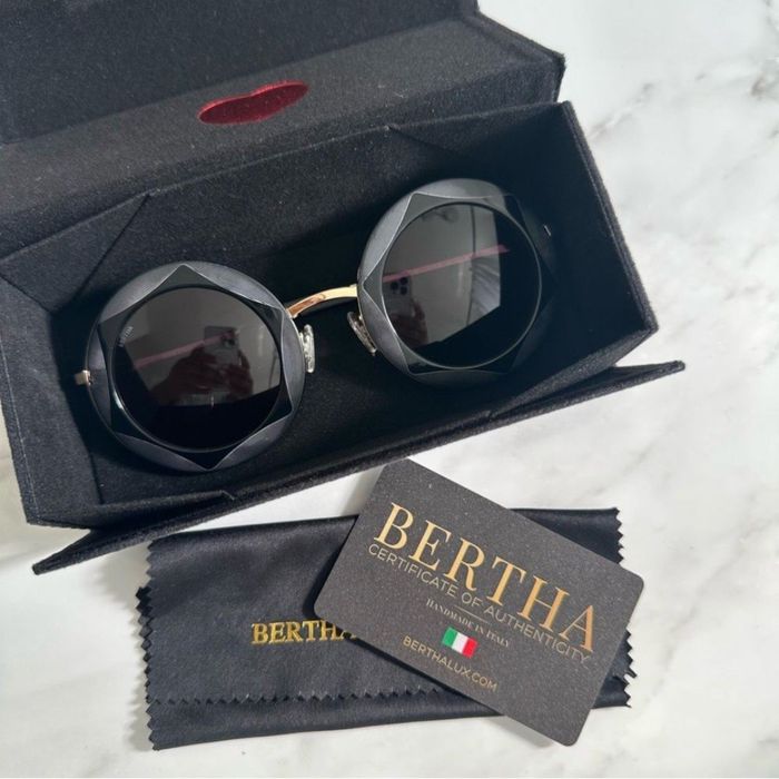 Oculos de Sol Bertha