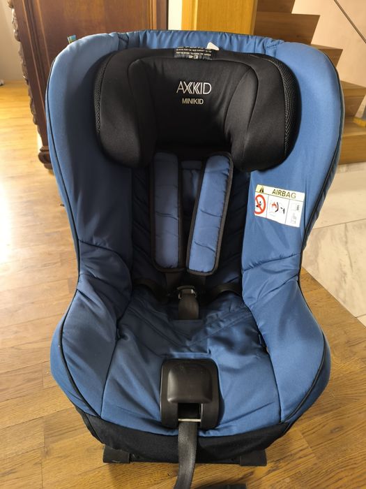 Fotelik Axkid Minikid 2.0
