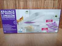 Krajacz do warzyw
