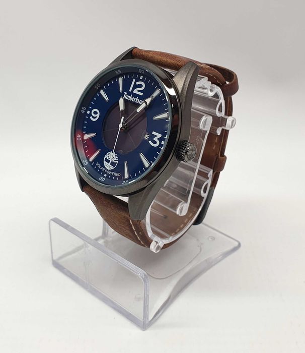 Zegarek TIMBERLAND ROCKBRIDGE SOLAR 16004J, Komis Jasło Czackiego