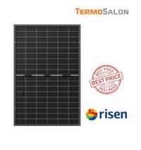 Moduł PV RISEN RSM40-8-410M Mono half-cut czarna rama 15 lat gwarancji
