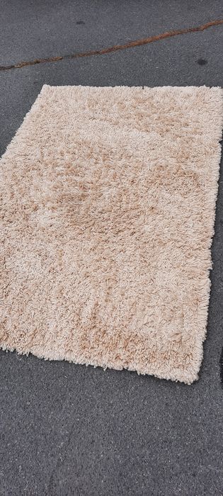 Прикроватный коврик