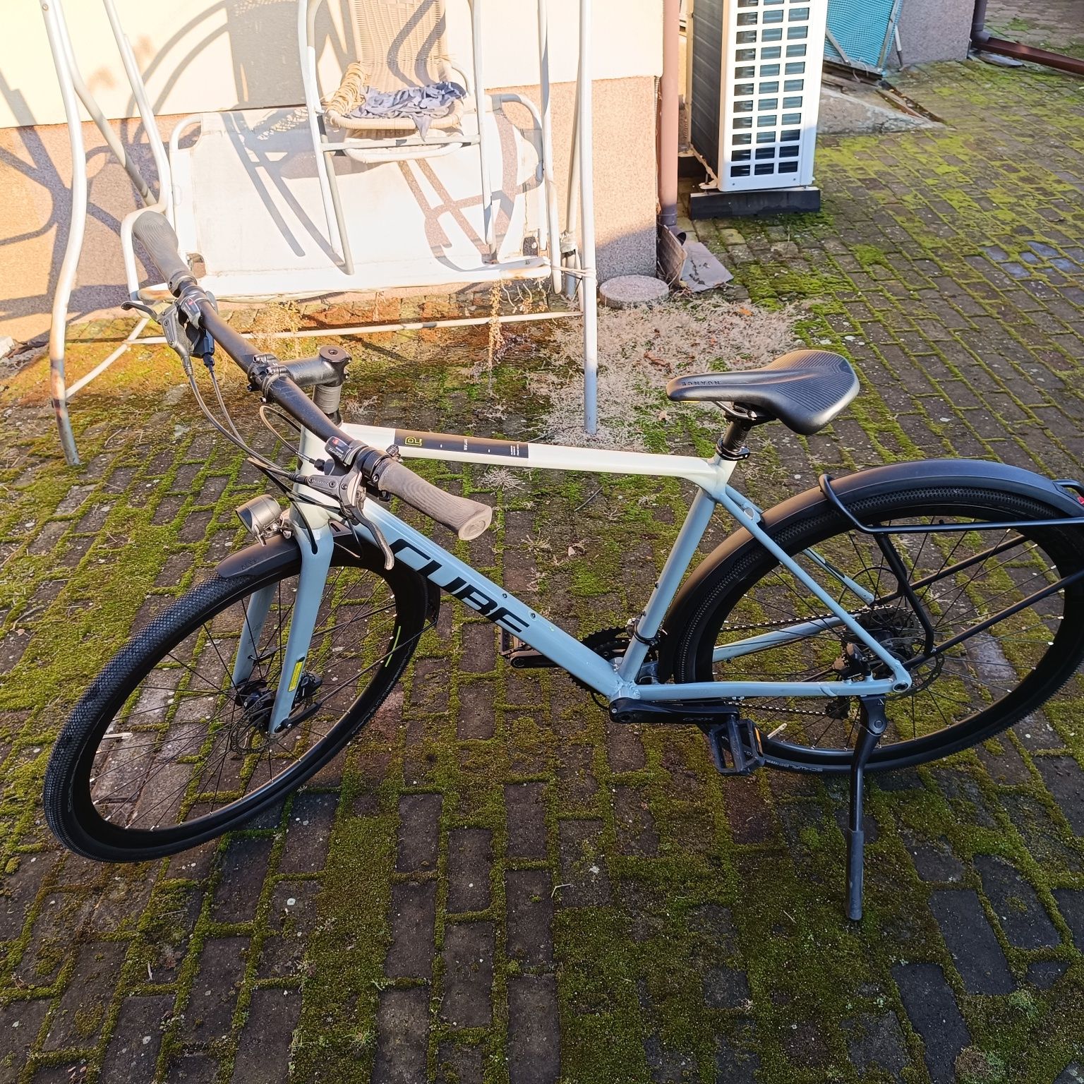 Cube Nulane Pro sprzedam