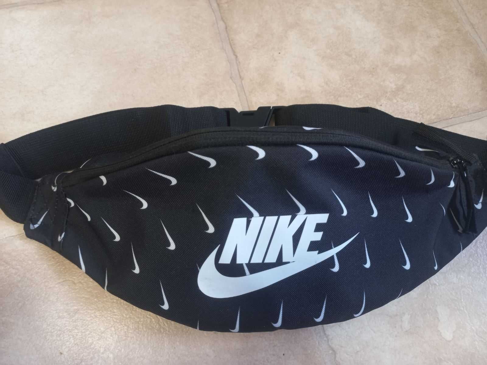 Сумка Nike Swoosh Heritage оригинал