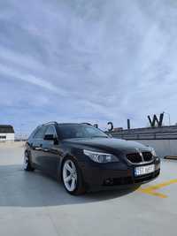 BMW Seria 5 BMW E61 535D 350km+
