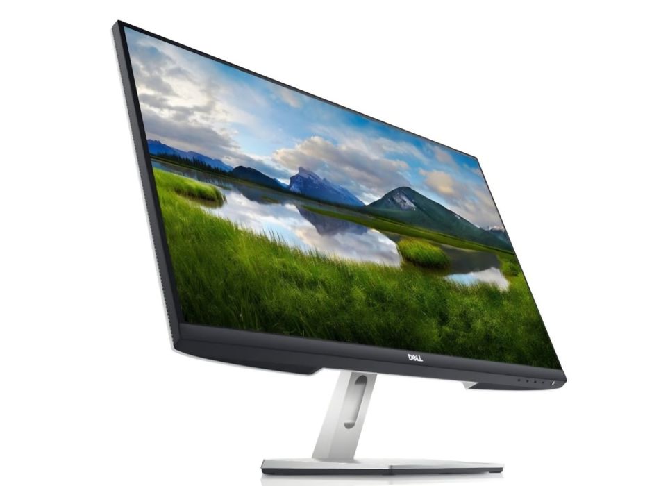 Monitor Dell S2721H
