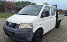 Volkswagen T5 1.9 tdi