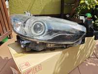 Lampa przednia prawa Mazda 6 GJ 2013 BIXENON UE GHR4-51-031G
