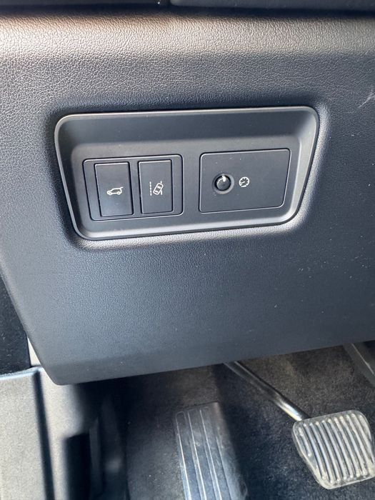 Land Rover Range Rover VOGUE