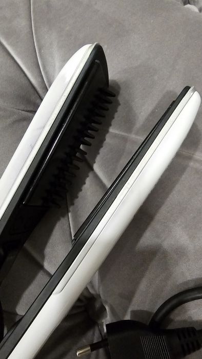 Alisador de cabelo Rowenta