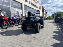 Kymco MXU KYMCO MXU 550 i ROK 2024 Lubin
