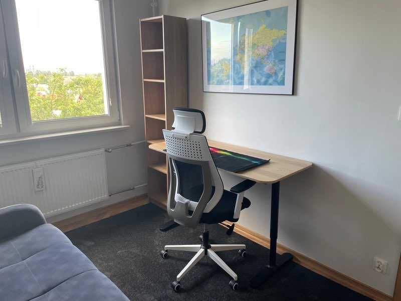 GDAŃSK Oliwa - pokój jednoosobowy dla studenta GUMed