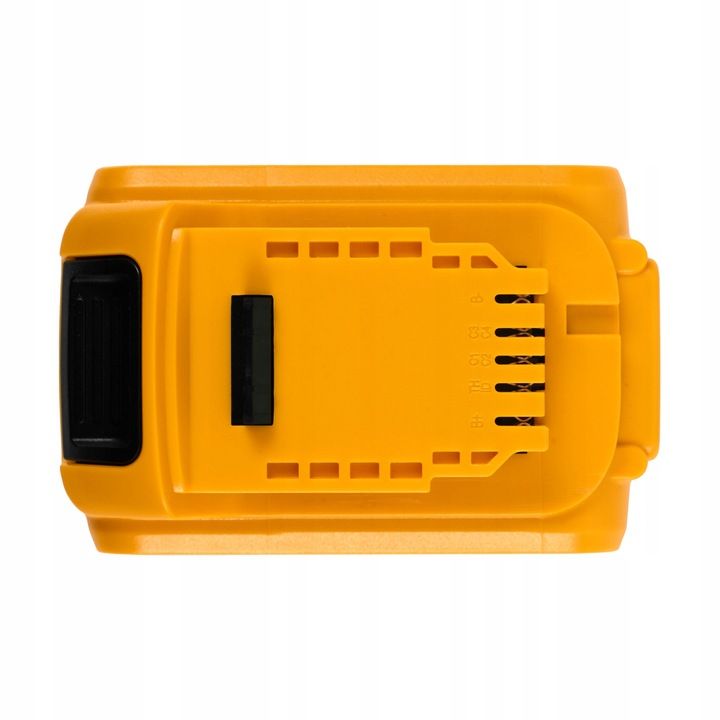 Green Cell Bateria Li-ion Do Dewalt Xr 18v System Akumulator Dcb184 5a