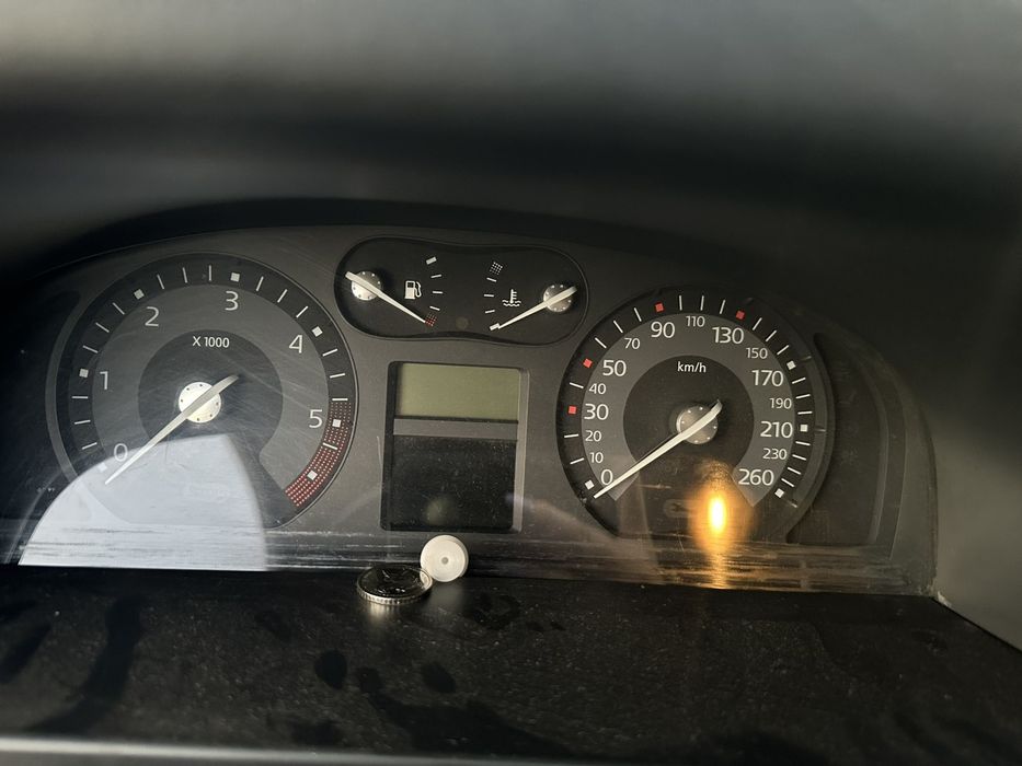 Renault Laguna 2006