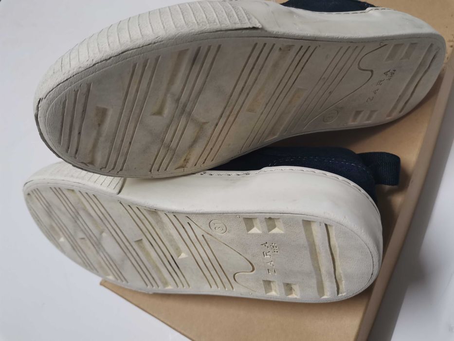 Sapatilhas Zara - Menina