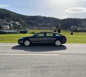 Citroen C6 Exclusive Lounge Pack