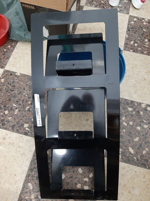 Porta Revistas IKEA (Spontan)