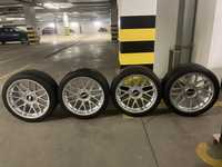 Bbs rc300 5x120 18