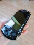 PSP 3004 + 15 gier