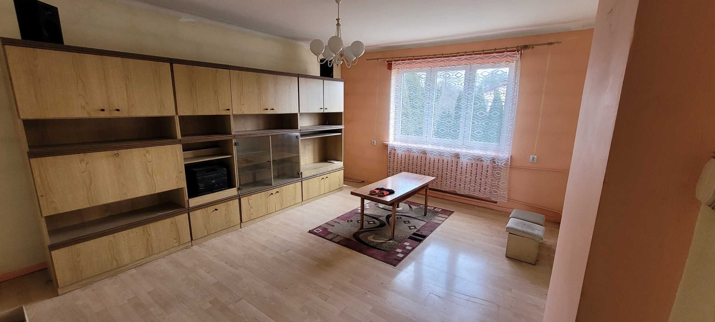Dom 200m2 Dyszów
